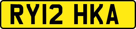 RY12HKA