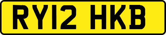 RY12HKB