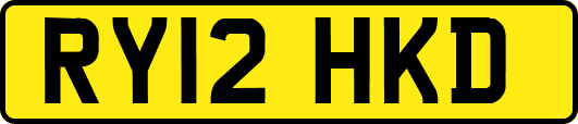 RY12HKD