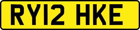 RY12HKE