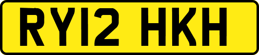 RY12HKH