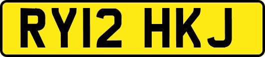 RY12HKJ