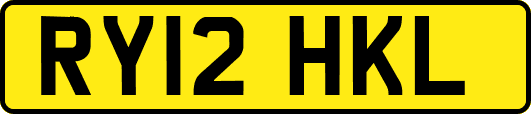 RY12HKL