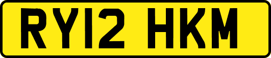 RY12HKM