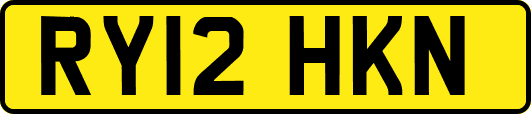 RY12HKN