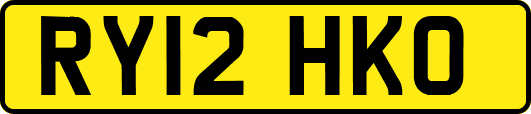 RY12HKO