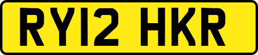 RY12HKR