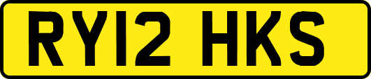 RY12HKS