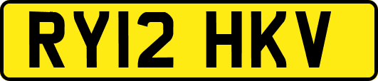 RY12HKV