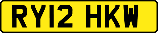 RY12HKW