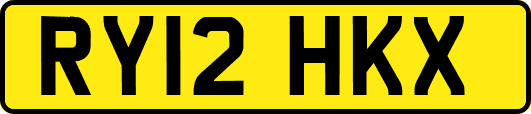 RY12HKX