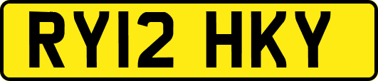 RY12HKY