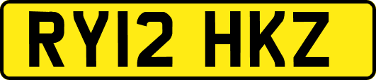 RY12HKZ