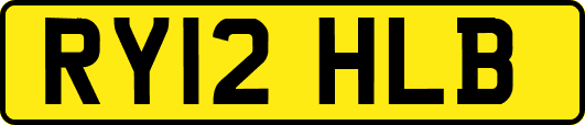 RY12HLB