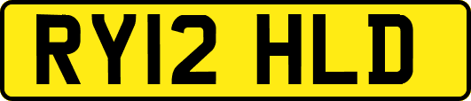 RY12HLD
