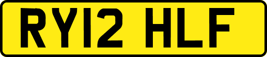 RY12HLF