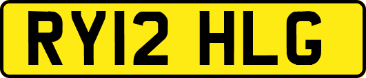 RY12HLG