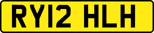 RY12HLH