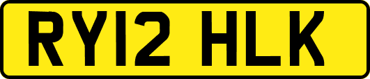 RY12HLK