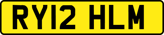 RY12HLM