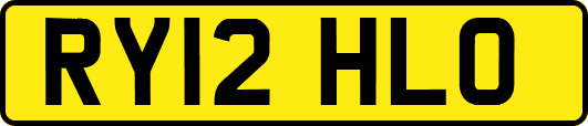 RY12HLO