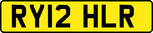 RY12HLR