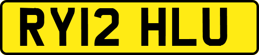 RY12HLU