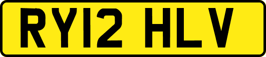 RY12HLV