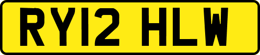 RY12HLW
