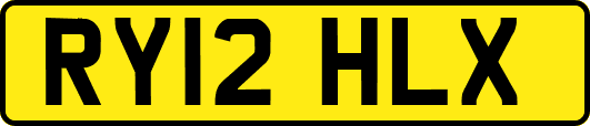 RY12HLX
