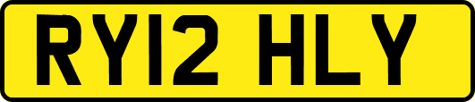 RY12HLY