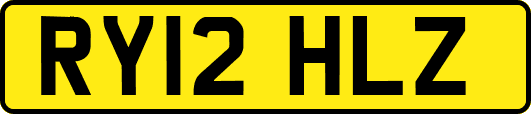 RY12HLZ