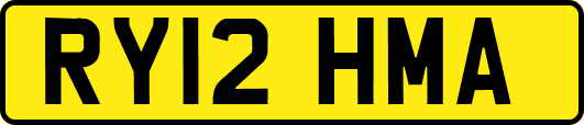 RY12HMA
