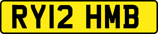 RY12HMB
