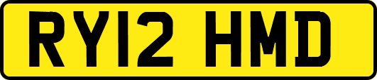 RY12HMD