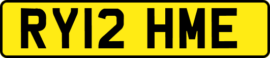 RY12HME