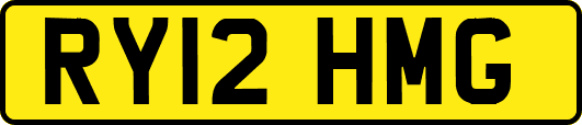 RY12HMG