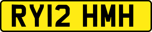 RY12HMH