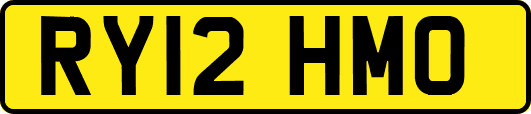 RY12HMO
