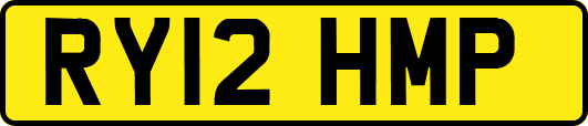 RY12HMP