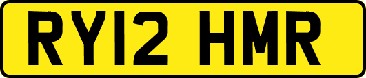 RY12HMR