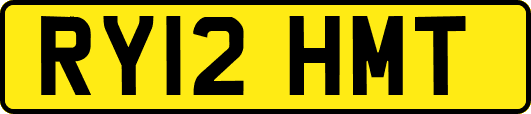 RY12HMT
