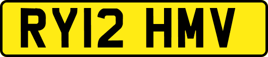 RY12HMV