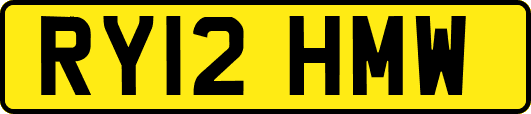 RY12HMW