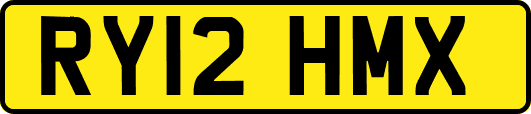 RY12HMX