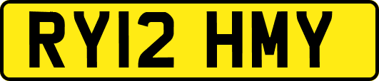 RY12HMY