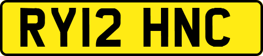 RY12HNC