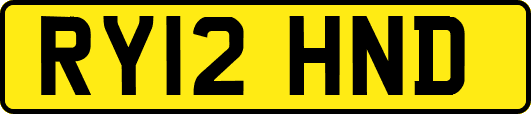 RY12HND