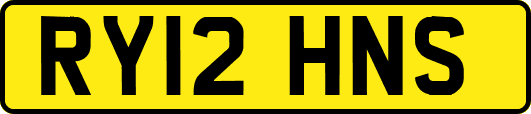 RY12HNS