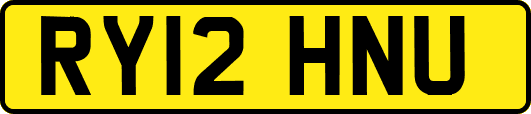 RY12HNU